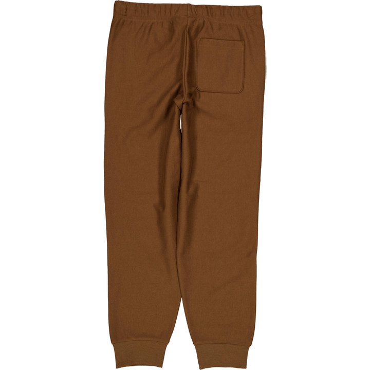 Pantalon de jogging à écriture américaine Lumber