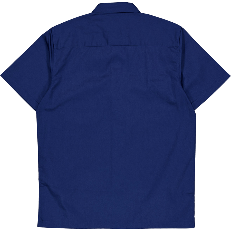 S/s Master Shirt Elder
