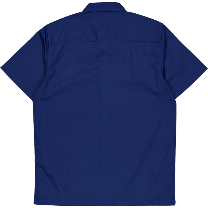 S/s Master Shirt Elder