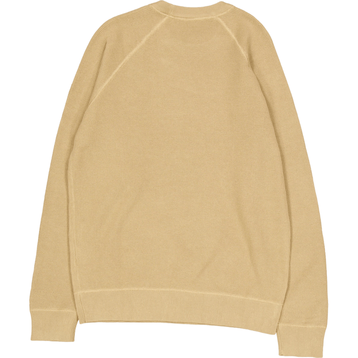 Svetr Chase Sable / Gold
