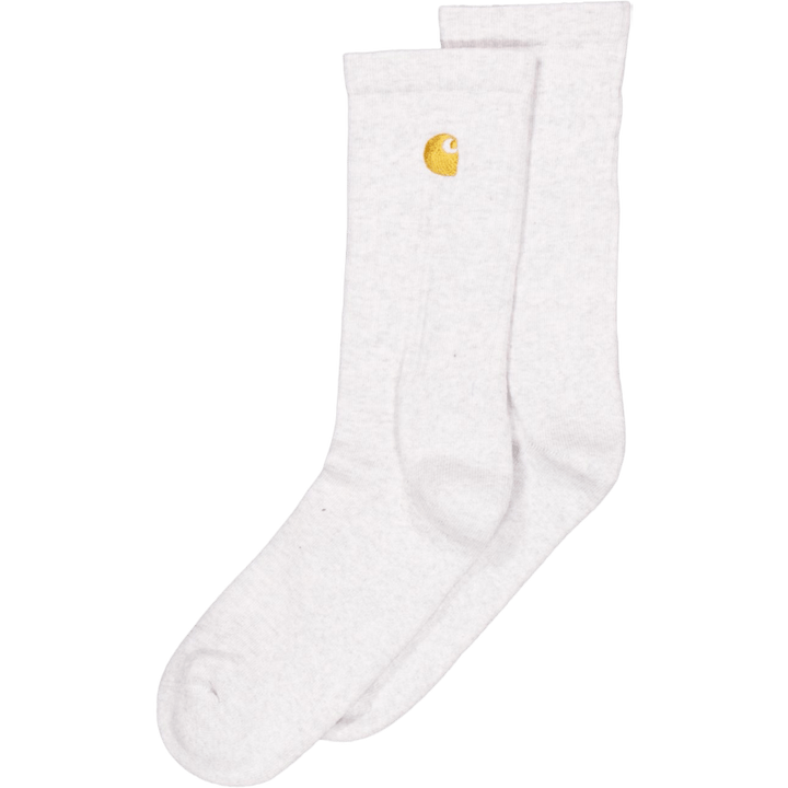 Calzini Chase Ash Heather / Oro