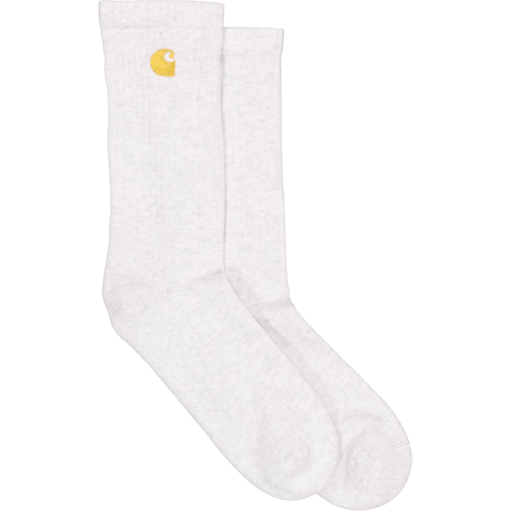 Calzini Chase Ash Heather / Oro