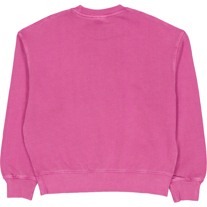 W' Nelson Sweatshirt Magenta