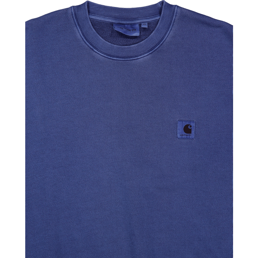 W' Nelson Sweatshirt Elder