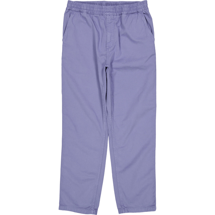 Flint Pant Bay Blue