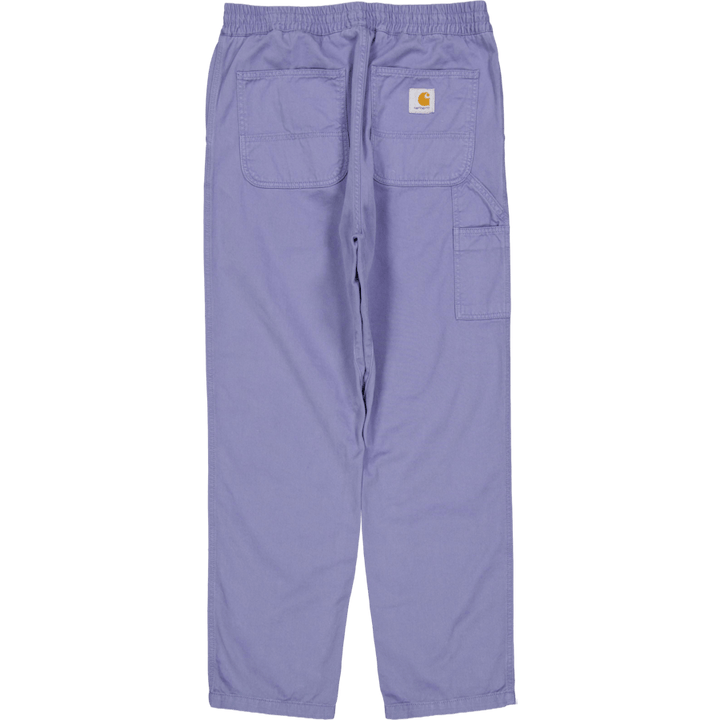 Flint Pant Bay Blue