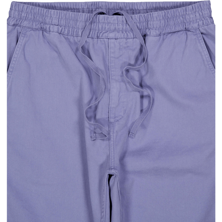 Flint Pant Bay Blue