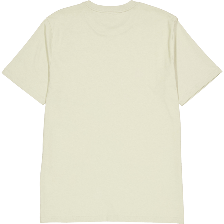 S/s Pocket T-shirt Beryl