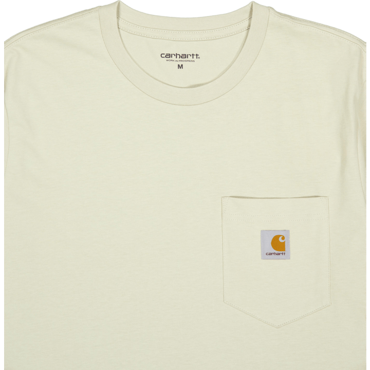 S/s Pocket T-shirt Beryl