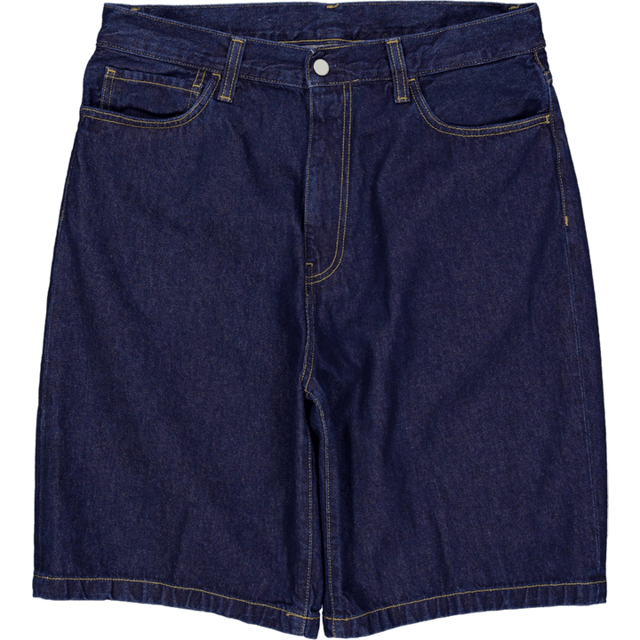 Landon Short Blue