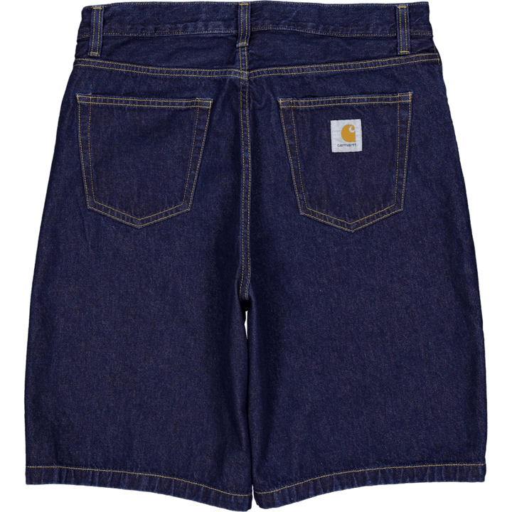 Landon Short Blue
