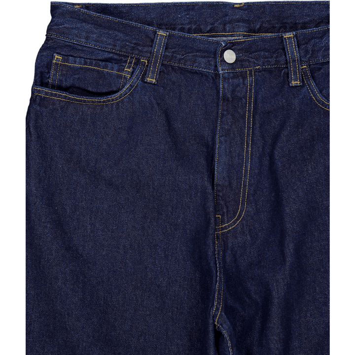 Landon Short Blue