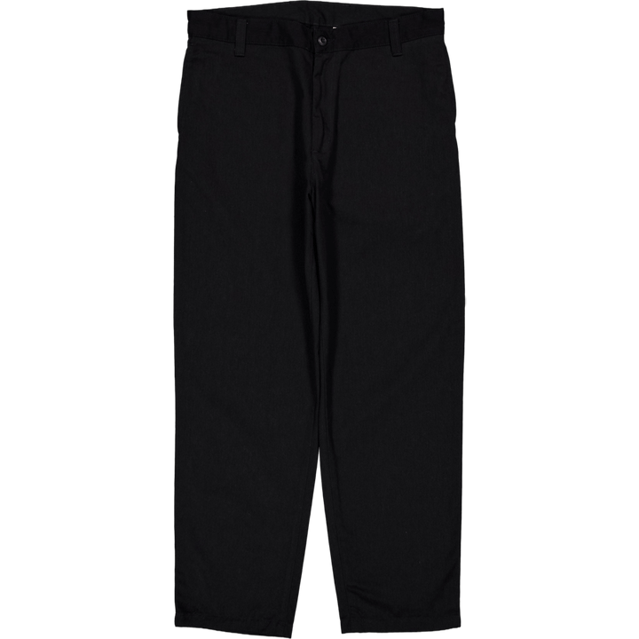 Kalhoty Calder Pant Black