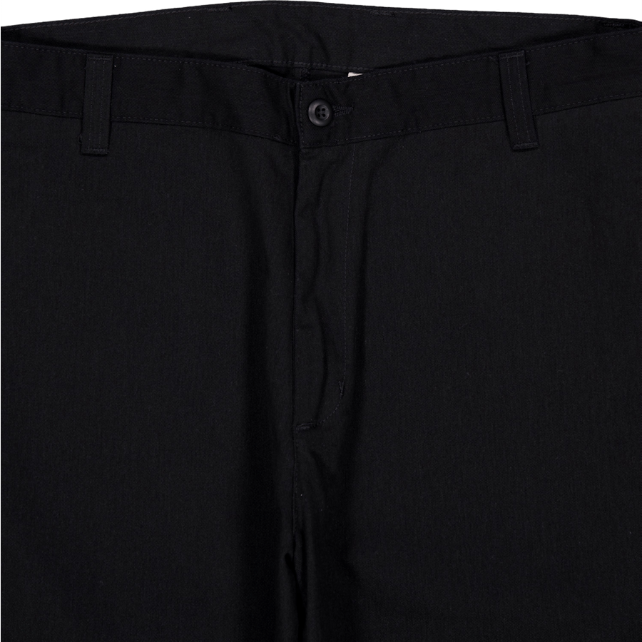 Kalhoty Calder Pant Black