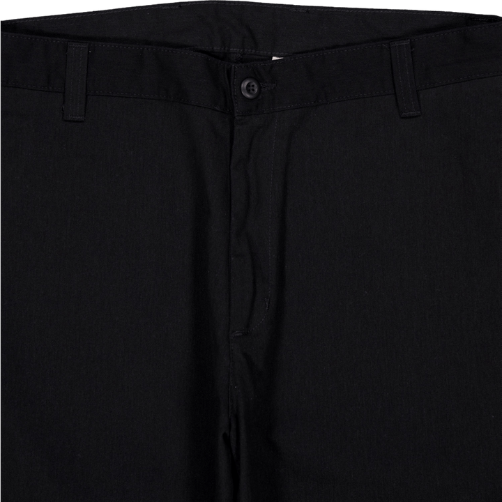 Kalhoty Calder Pant Black
