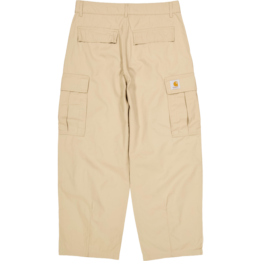 Cole Cargo Pant Sable