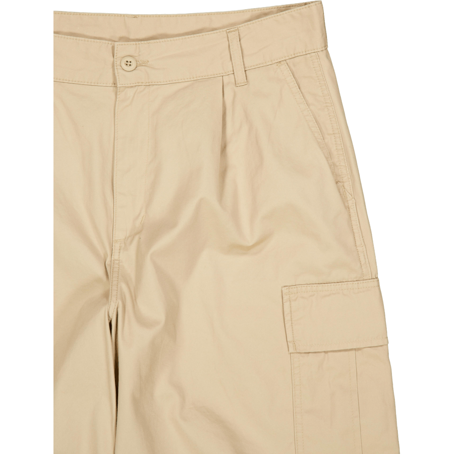 Cole Cargo Pant Sable