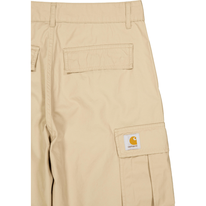 Cole Cargo Pant Sable