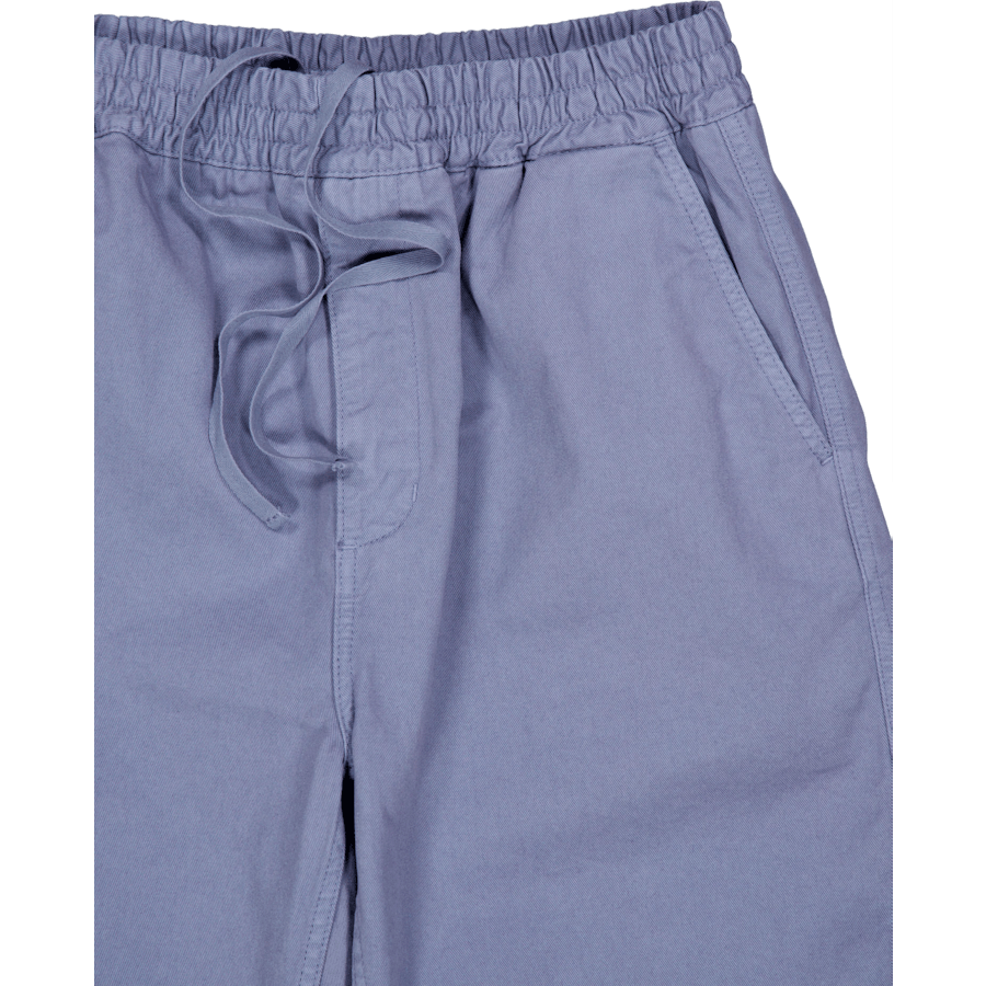 Flint Short Bay Blue