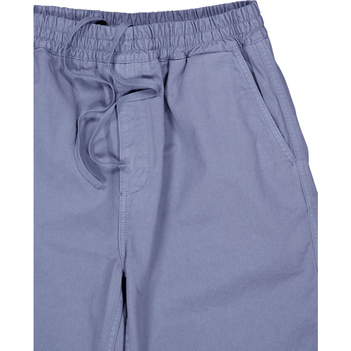 Flint Short Bay Blue