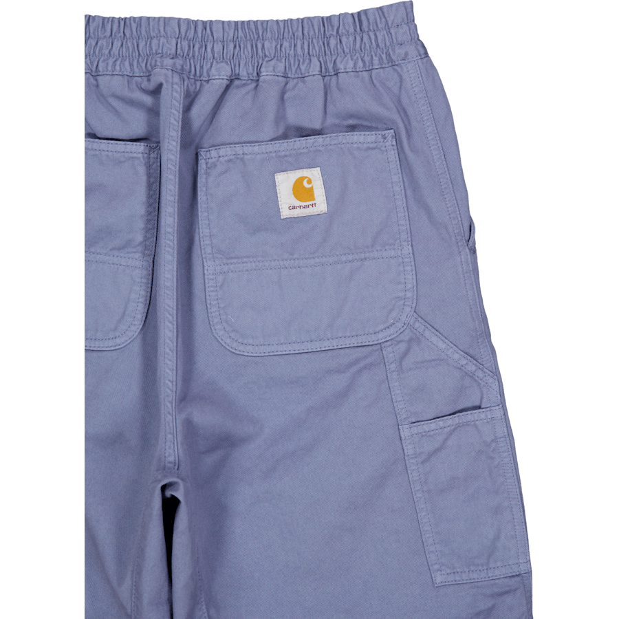 Flint Short Bay Blue