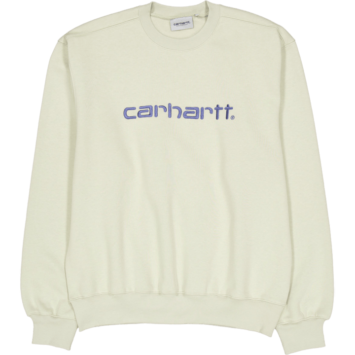 Carhartt Sudore Beryl / Sorrent