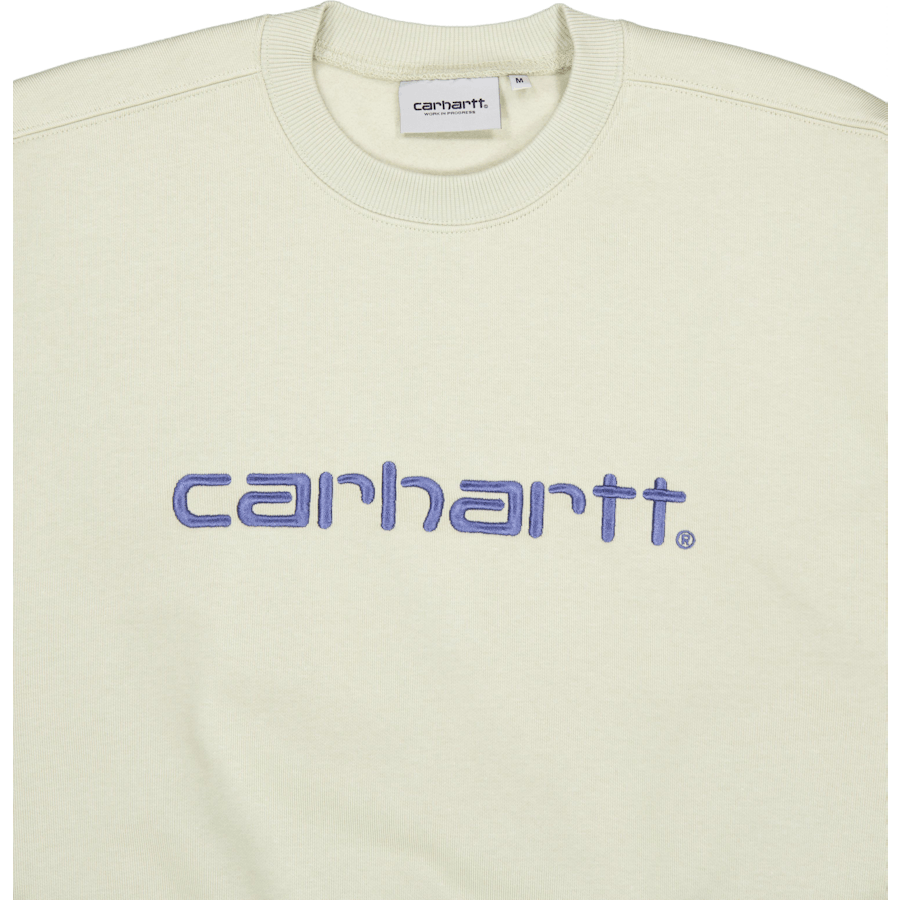 Carhartt Sudore Beryl / Sorrent