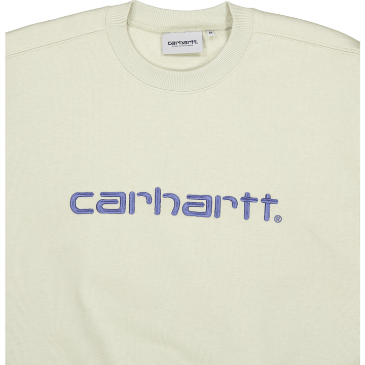 Carhartt Sudore Beryl / Sorrent