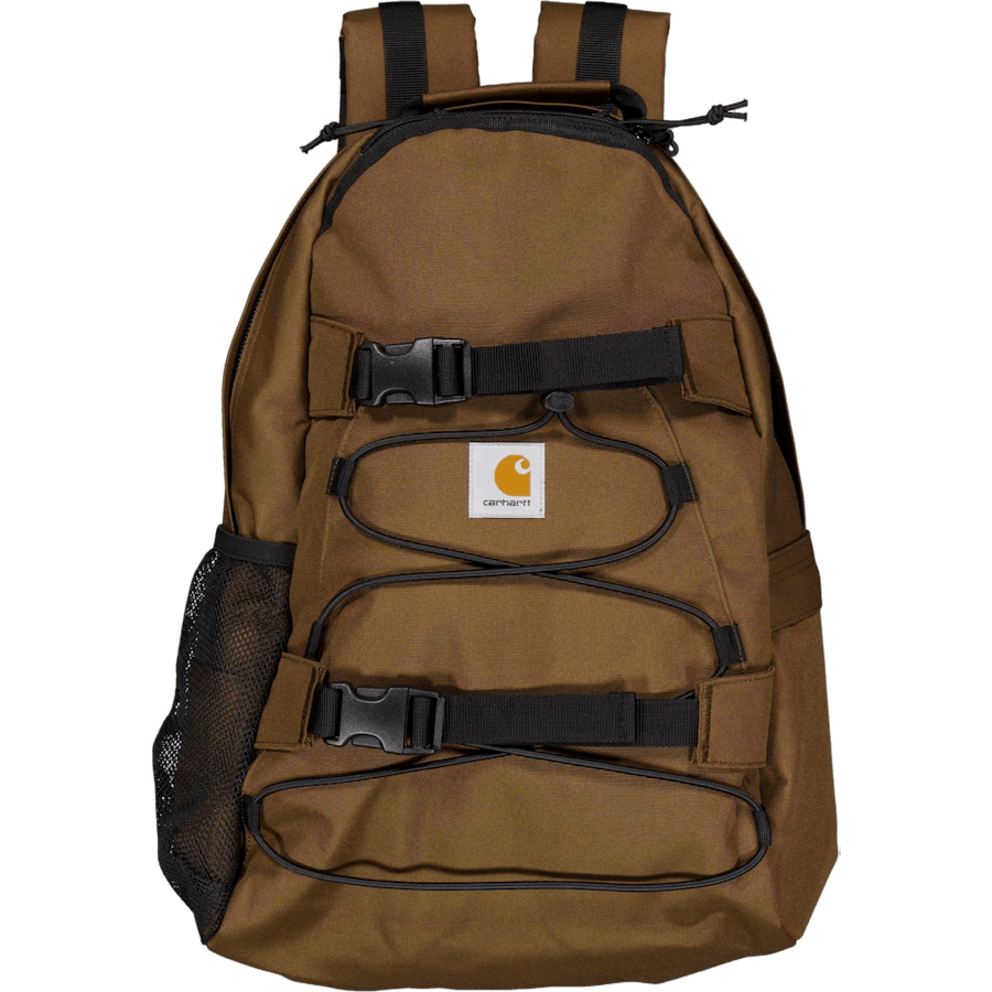 Kickflip Backpack Lumber