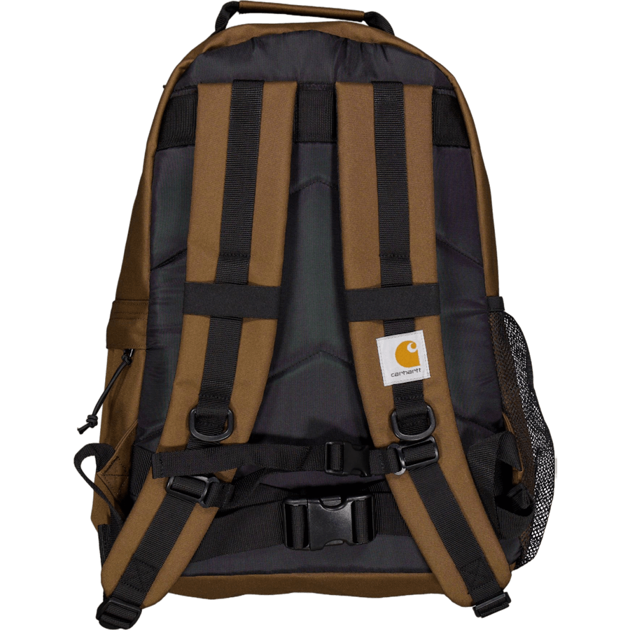 Kickflip Backpack Lumber