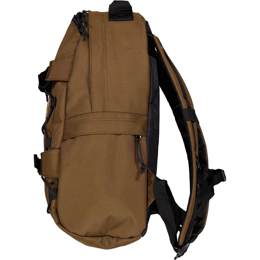 Kickflip Backpack Lumber