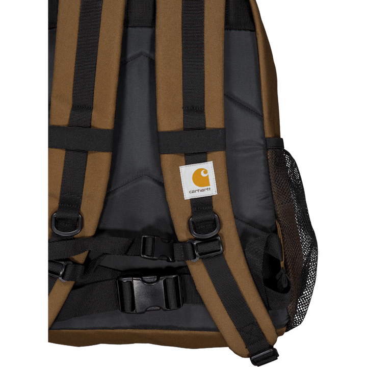 Kickflip Backpack Lumber