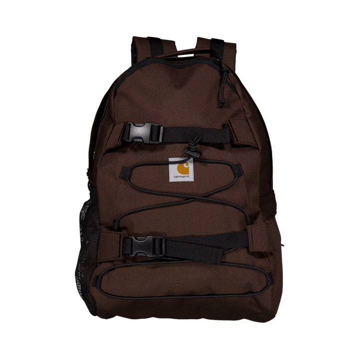 Kickflip Backpack Tobacco