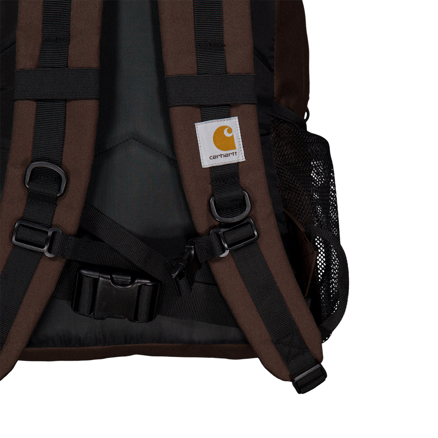 Kickflip Backpack Tobacco
