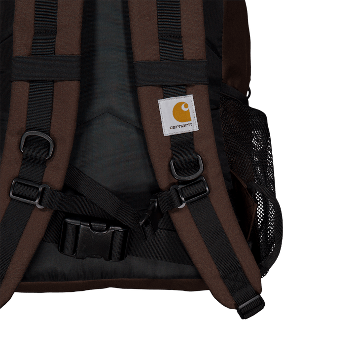 Kickflip Backpack Tobacco