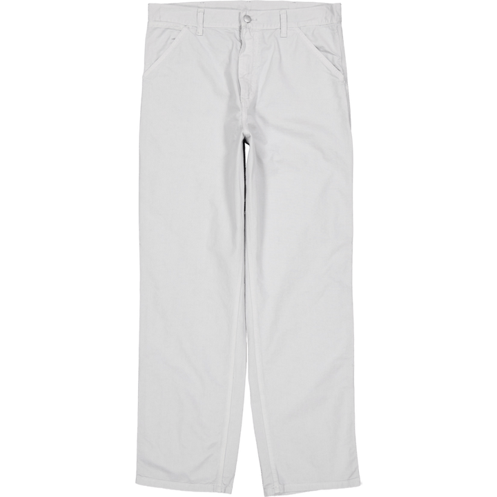 Pantalone a ginocchio singolo Sonic Silver