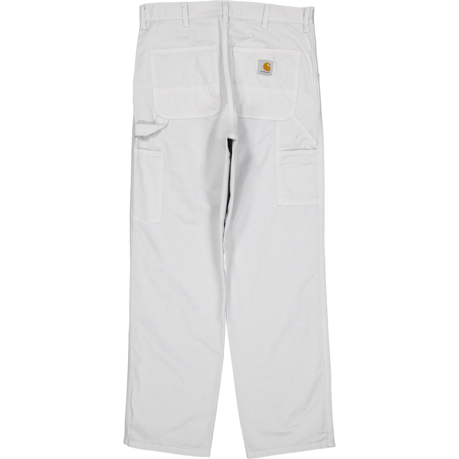 Pantalone a ginocchio singolo Sonic Silver