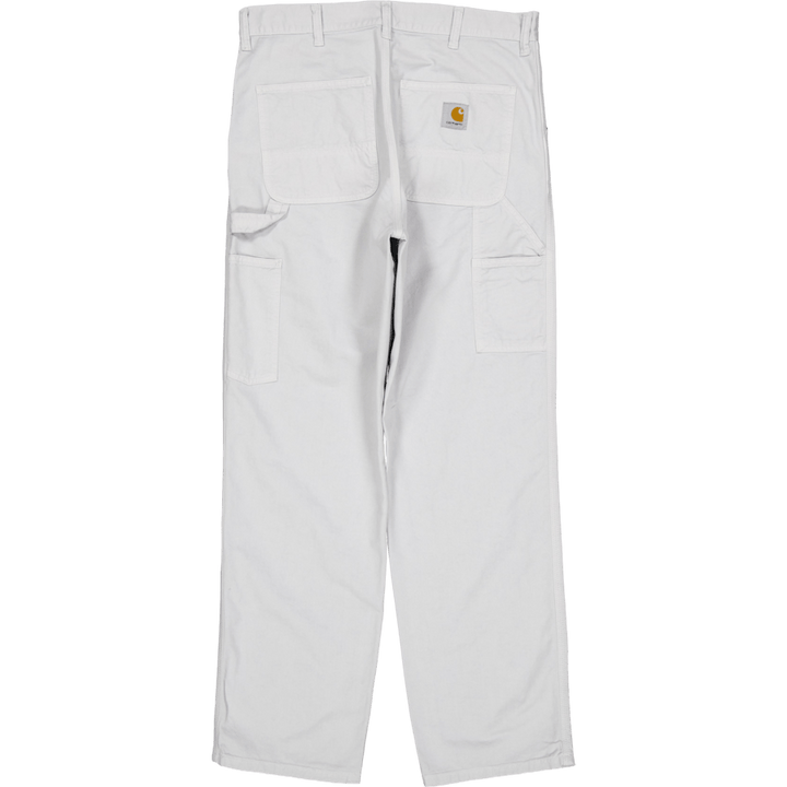 Pantalone a ginocchio singolo Sonic Silver
