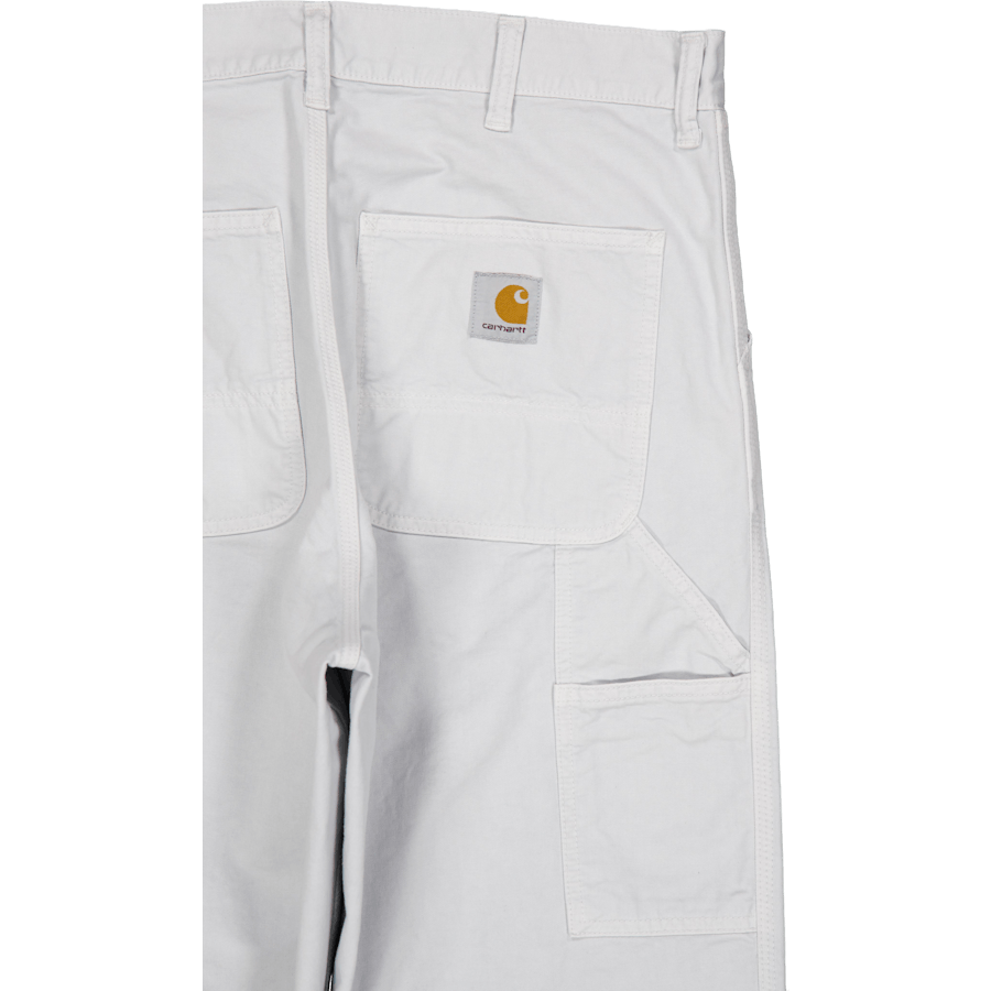 Pantalone a ginocchio singolo Sonic Silver