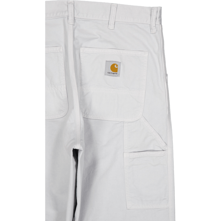 Pantalone a ginocchio singolo Sonic Silver