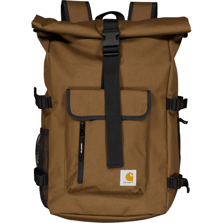 Philis Backpack Lumber