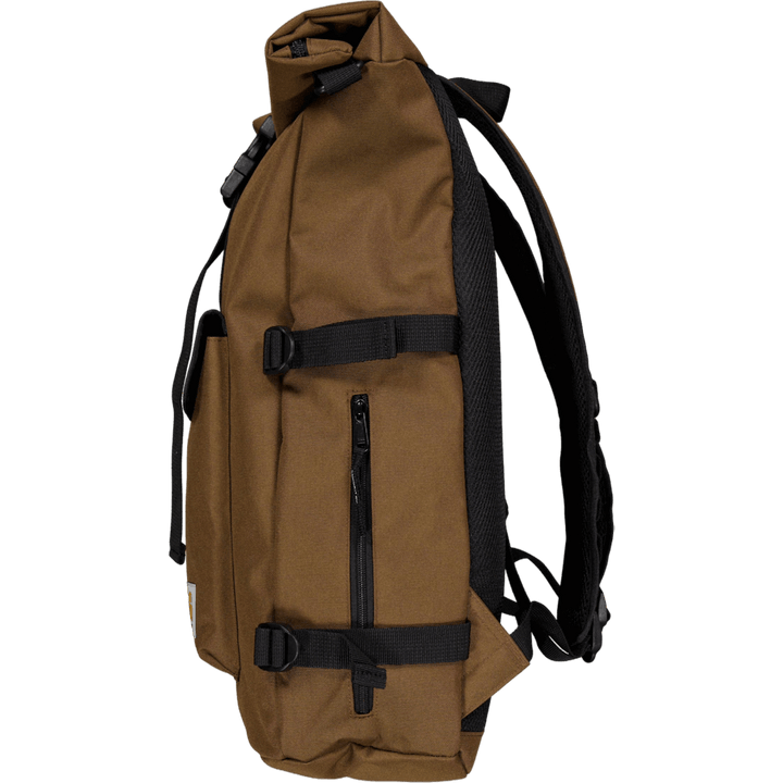 Philis Backpack Lumber