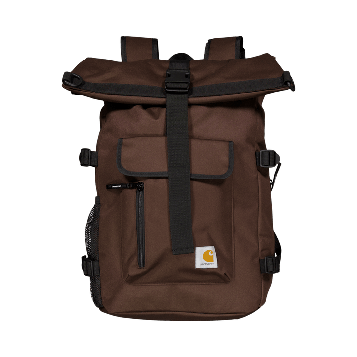 Philis Backpack Tobacco