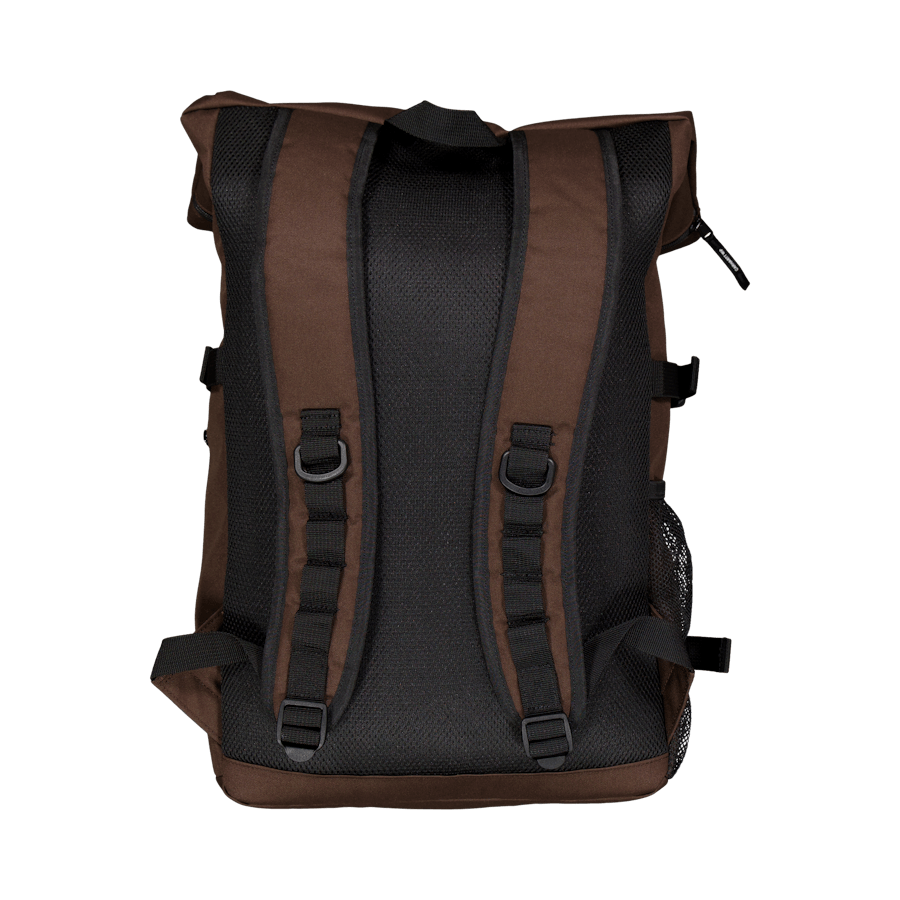 Philis Backpack Tobacco