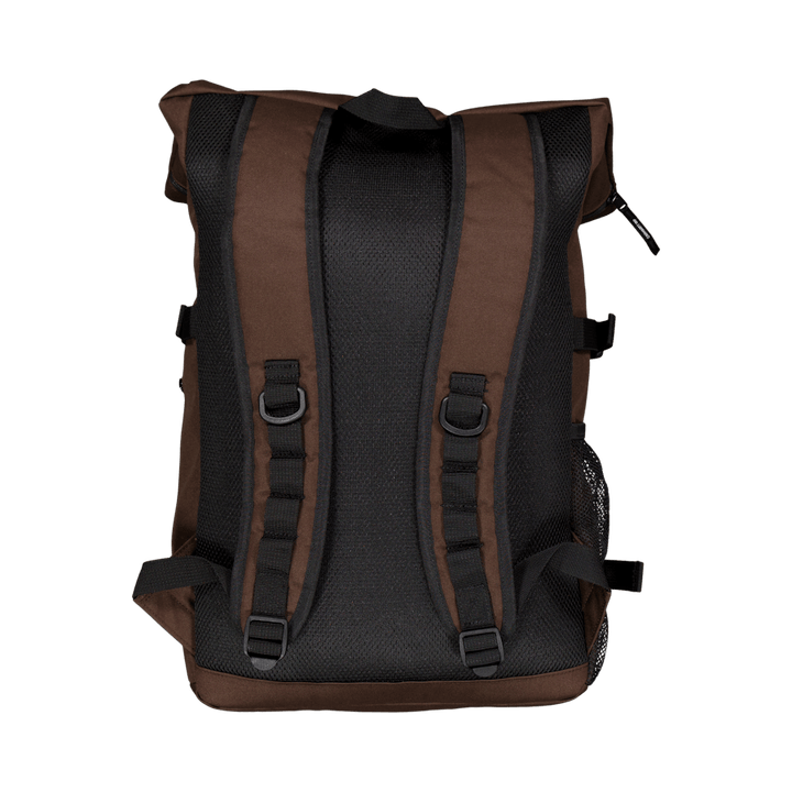 Philis Backpack Tobacco