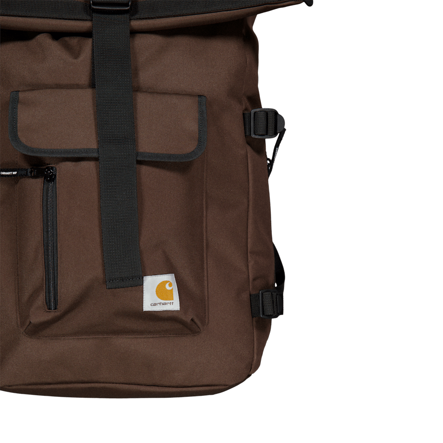 Philis Backpack Tobacco