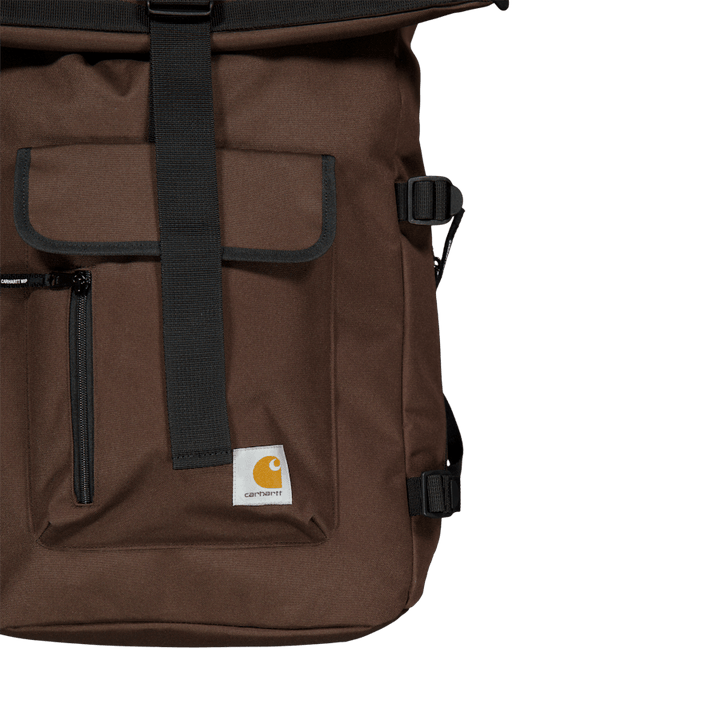 Philis Backpack Tobacco