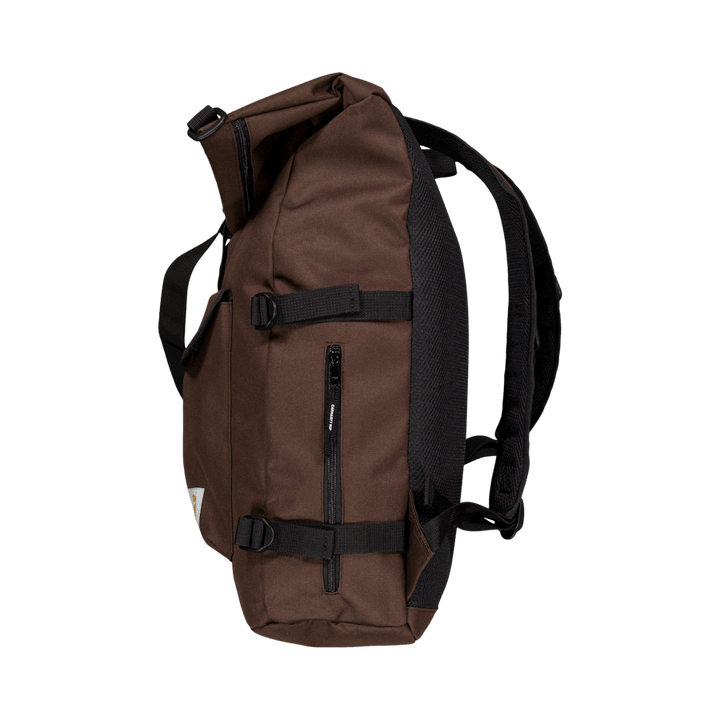 Philis Backpack Tobacco