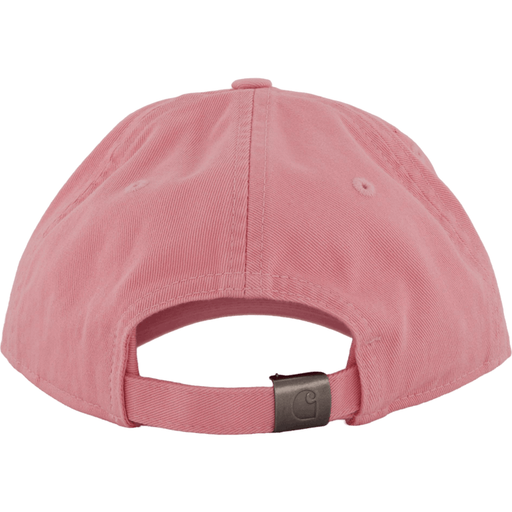Delray Cap Glassy Pink / Wax