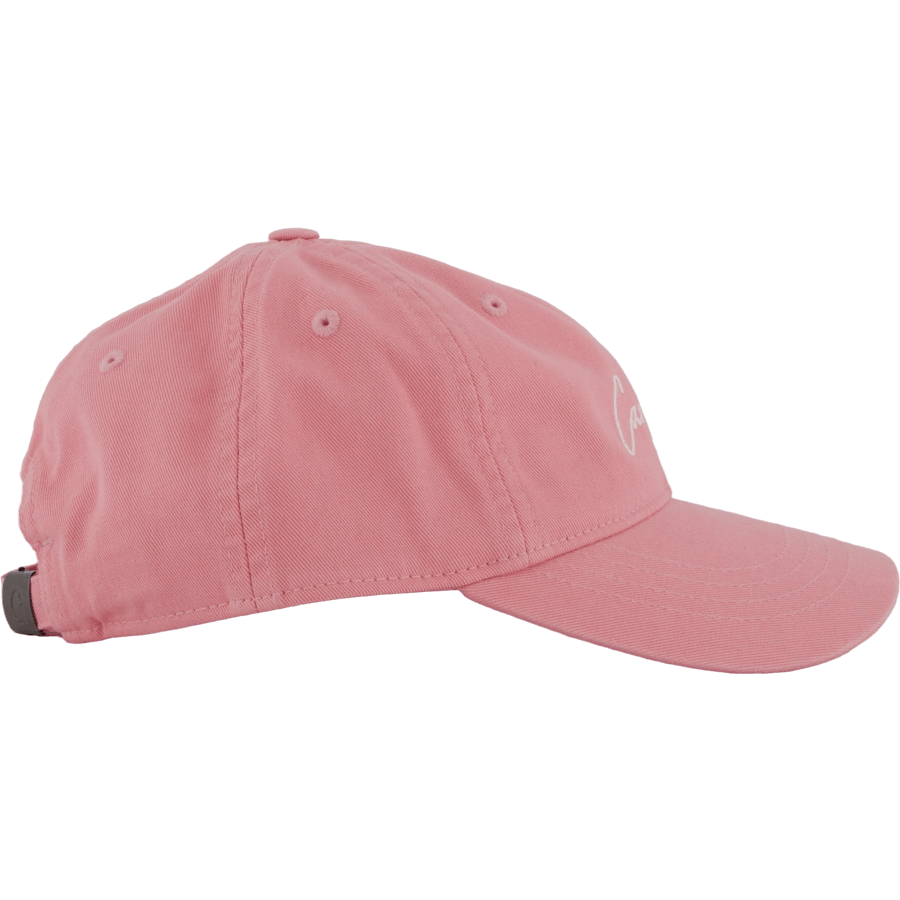 Delray Cap Glassy Pink / Wax